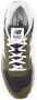 New Balance gm500ros-woo Lage sneakers heren Donkergroen - Thumbnail 4