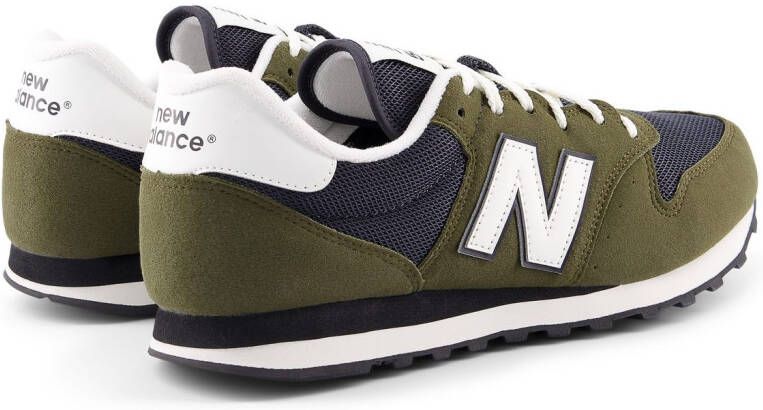 New Balance Sneakers 500