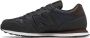 New Balance GM500 Classics Traditionnels Sneakers Mannen blauw bruin - Thumbnail 2