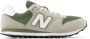 New Balance GM500 Heren Sneakers DARK OLIVINE - Thumbnail 2