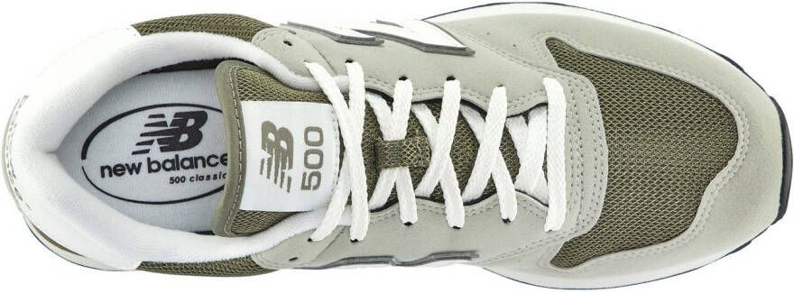 New Balance Sneakers 500