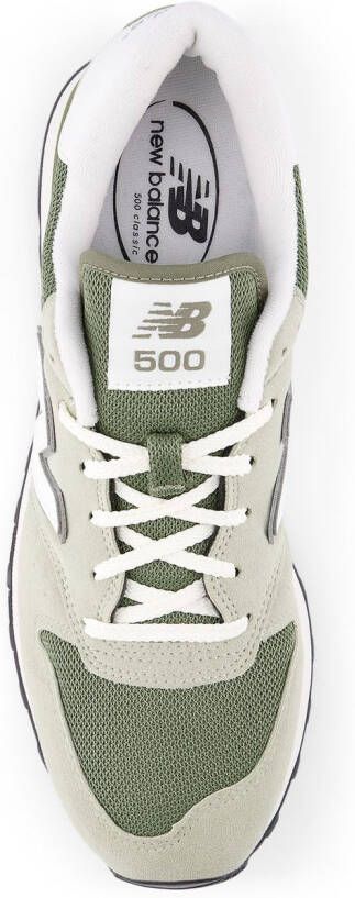 New Balance Sneakers 500