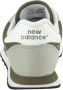 New Balance GM500 Heren Sneakers DARK OLIVINE - Thumbnail 7