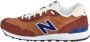 New Balance ML515 Sneakers bruin - Thumbnail 7