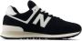 New Balance Lage Sneakers 574 Suede trainers - Thumbnail 11