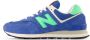 New Balance 574 U574BSC Sneakers Schoenen - Thumbnail 3