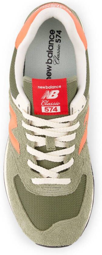 New Balance Sneakers 574