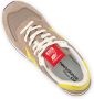 New Balance U574 Unisex Sneakers MUSHROOM - Thumbnail 8
