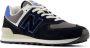 New Balance Lage Sneakers 574 Suede trainers - Thumbnail 11