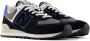 New Balance Lage Sneakers 574 Suede trainers - Thumbnail 7