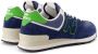 New Balance U574 Unisex Sneakers NAVY - Thumbnail 6