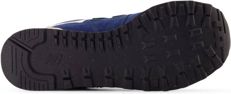 New Balance U574 Unisex Sneakers NAVY - Foto 7