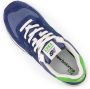 New Balance U574 Unisex Sneakers NAVY - Thumbnail 8