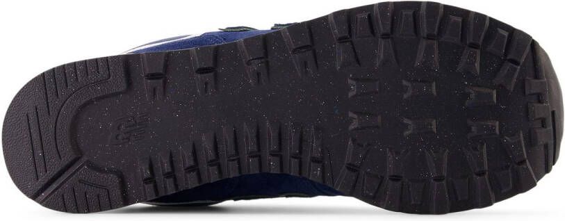 New Balance U574 Unisex Sneakers NAVY - Foto 9