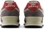 New Balance Lage Sneakers 574 Suede trainers - Thumbnail 5