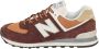 New Balance Lage Sneakers 574 - Thumbnail 7