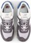 New Balance Lage Sneakers 574 Suede trainers - Thumbnail 4