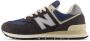 New Balance Lage Sneakers U574SGG - Thumbnail 2