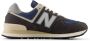 New Balance Lage Sneakers U574SGG - Thumbnail 3