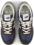 New Balance Lage Sneakers U574SGG - Thumbnail 4