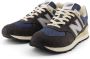 New Balance Lage Sneakers U574SGG - Thumbnail 5