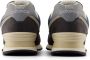 New Balance Lage Sneakers U574SGG - Thumbnail 9