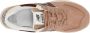 New Balance 574DO2 Dames Sneakers CALM TAUPE - Thumbnail 7