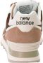New Balance 574DO2 Dames Sneakers CALM TAUPE - Thumbnail 9