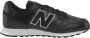 New Balance 500 Sneakers Black - Thumbnail 10