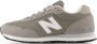 New Balance 515v1 Heren Sneakers SLATE GREY - Thumbnail 4