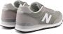 New Balance 515v1 Heren Sneakers SLATE GREY - Thumbnail 9