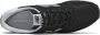 New Balance ML373 Heren Sneakers Zwart - Thumbnail 4