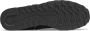 New Balance ML373 Heren Sneakers Zwart - Thumbnail 5