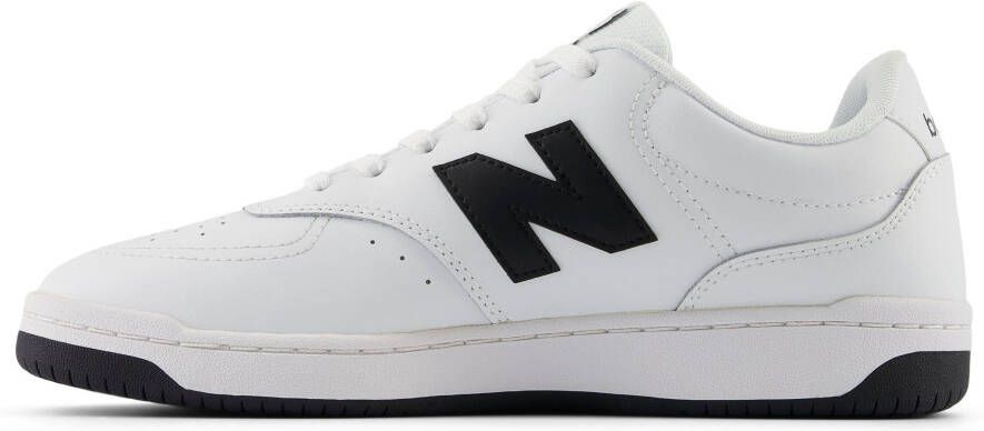 New Balance Sneakers BB80 geïnspireerd door de 550