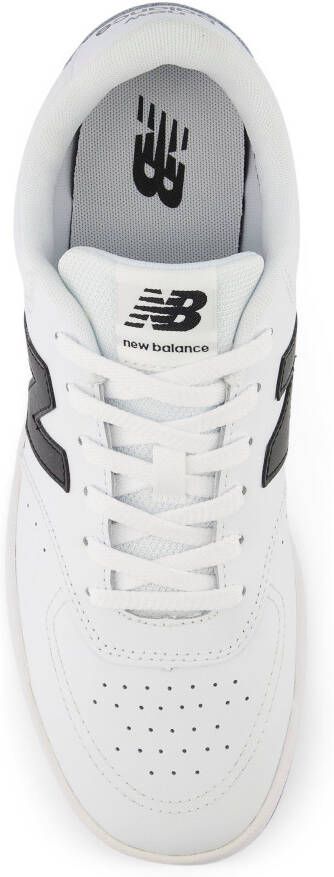 New Balance Sneakers BB80 geïnspireerd door de 550