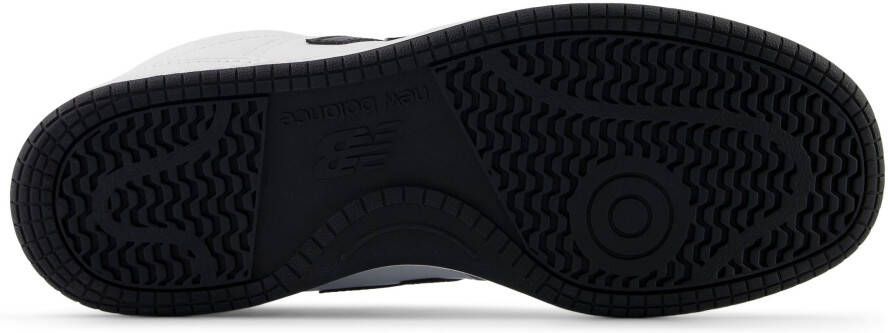 New Balance Sneakers BB80 geïnspireerd door de 550