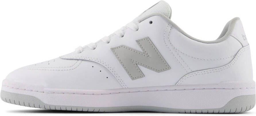 New Balance Sneakers BB80 geïnspireerd door de 550