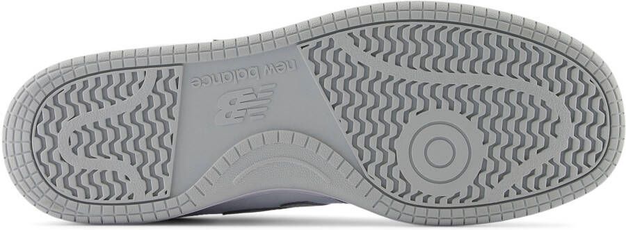 New Balance Sneakers BB80 geïnspireerd door de 550