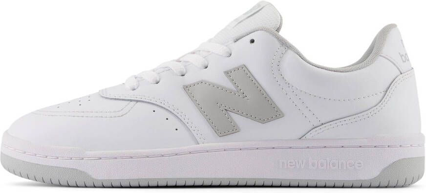 New Balance Sneakers BB80 geïnspireerd door de 550