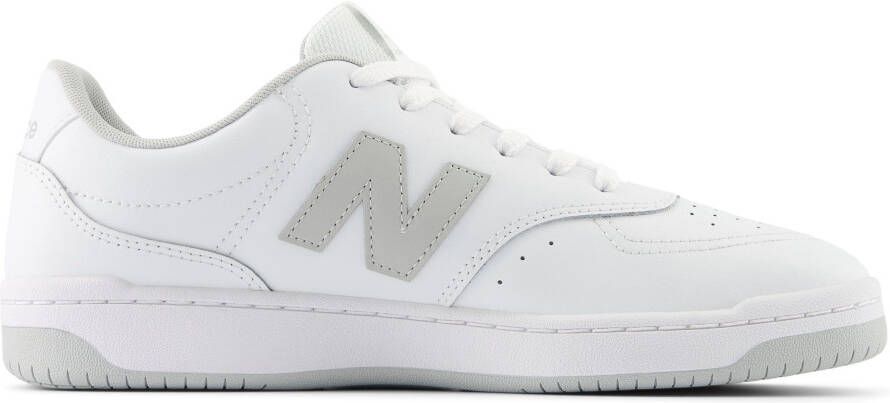 New Balance Sneakers BB80 geïnspireerd door de 550