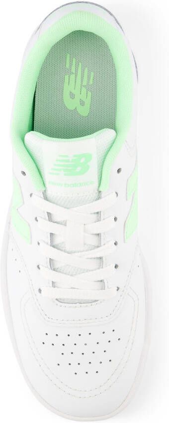 New Balance Sneakers BB80 geïnspireerd door de 550