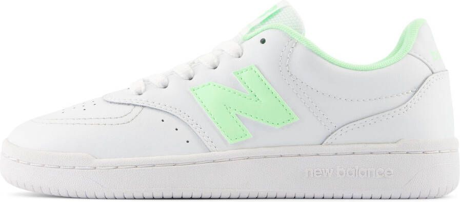 New Balance Sneakers BB80 geïnspireerd door de 550
