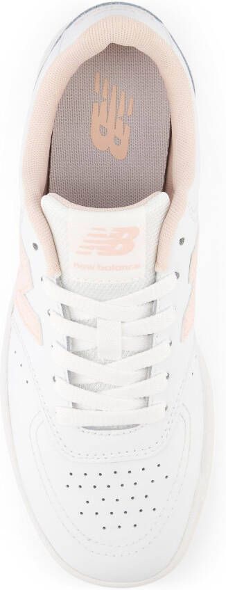 New Balance Sneakers BB80 geïnspireerd door de 550