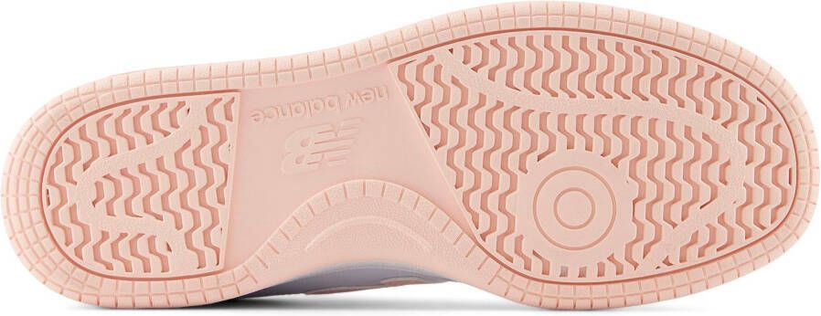 New Balance Sneakers BB80 geïnspireerd door de 550