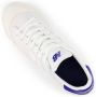 New Balance 100 Unisex Sneakers Wit - Thumbnail 10