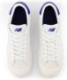 New Balance 100 Unisex Sneakers Wit - Thumbnail 5