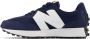 New Balance 327 Fashion sneakers Schoenen natural indigo maat: 41.5 beschikbare maaten:45 41.5 42.5 43 44.5 47.5 - Thumbnail 148