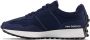 New Balance 327 Fashion sneakers Schoenen natural indigo maat: 41.5 beschikbare maaten:45 41.5 42.5 43 44.5 47.5 - Thumbnail 140