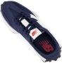 New Balance 327 Fashion sneakers Schoenen natural indigo maat: 41.5 beschikbare maaten:45 41.5 42.5 43 44.5 47.5 - Thumbnail 144