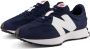 New Balance 327 Fashion sneakers Schoenen natural indigo maat: 41.5 beschikbare maaten:45 41.5 42.5 43 44.5 47.5 - Thumbnail 145